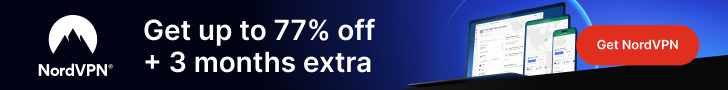 NordVPN Promotion