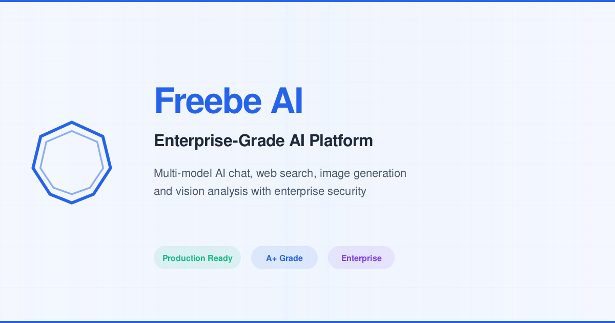 Freebe AI