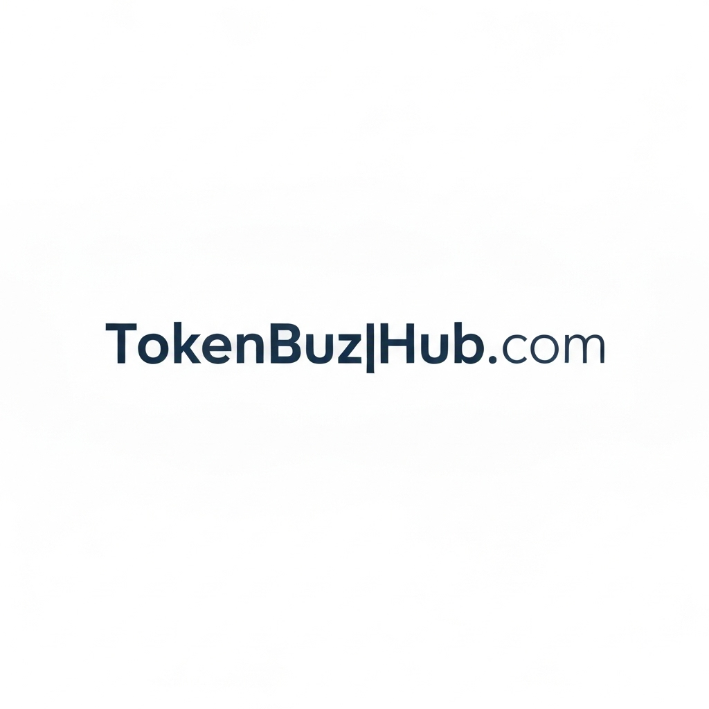 TokenBuzzHub.com placeholder